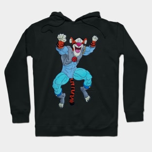 Tyggra Hoodie